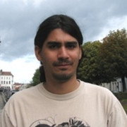 Benhur Ortiz resume photo avatar